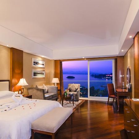 Hangzhou 1000Island Lake Greentown Resort Hotel Chun'an Екстериор снимка