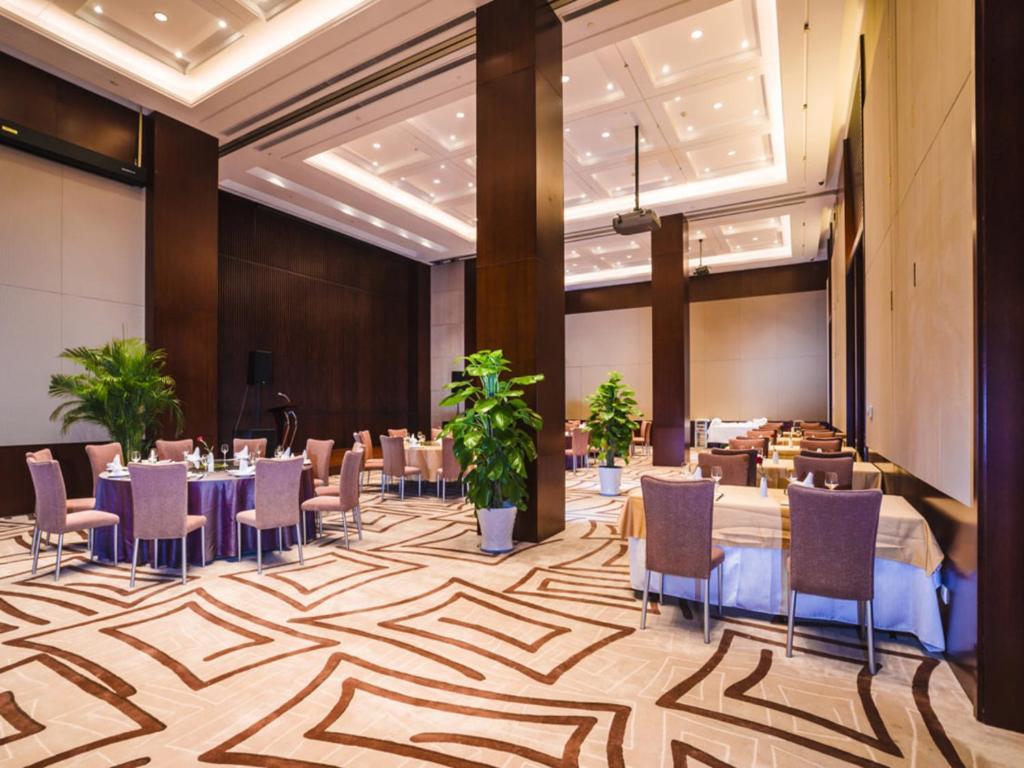 Hangzhou 1000Island Lake Greentown Resort Hotel Chun'an Екстериор снимка