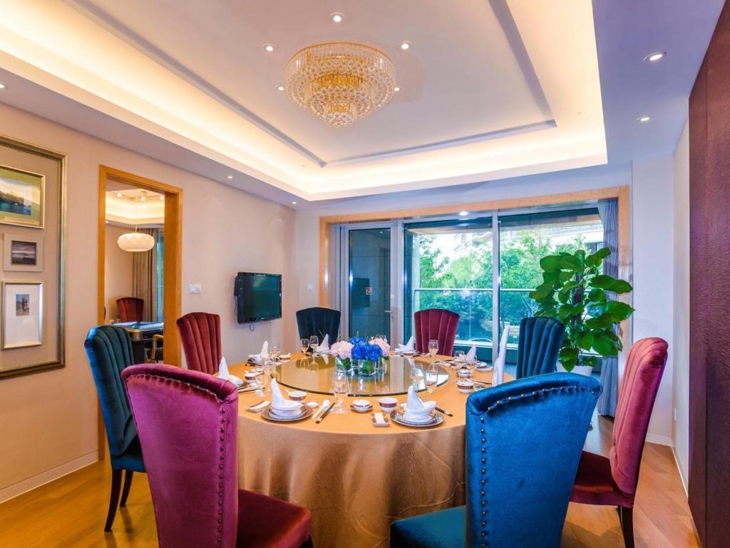 Hangzhou 1000Island Lake Greentown Resort Hotel Chun'an Екстериор снимка