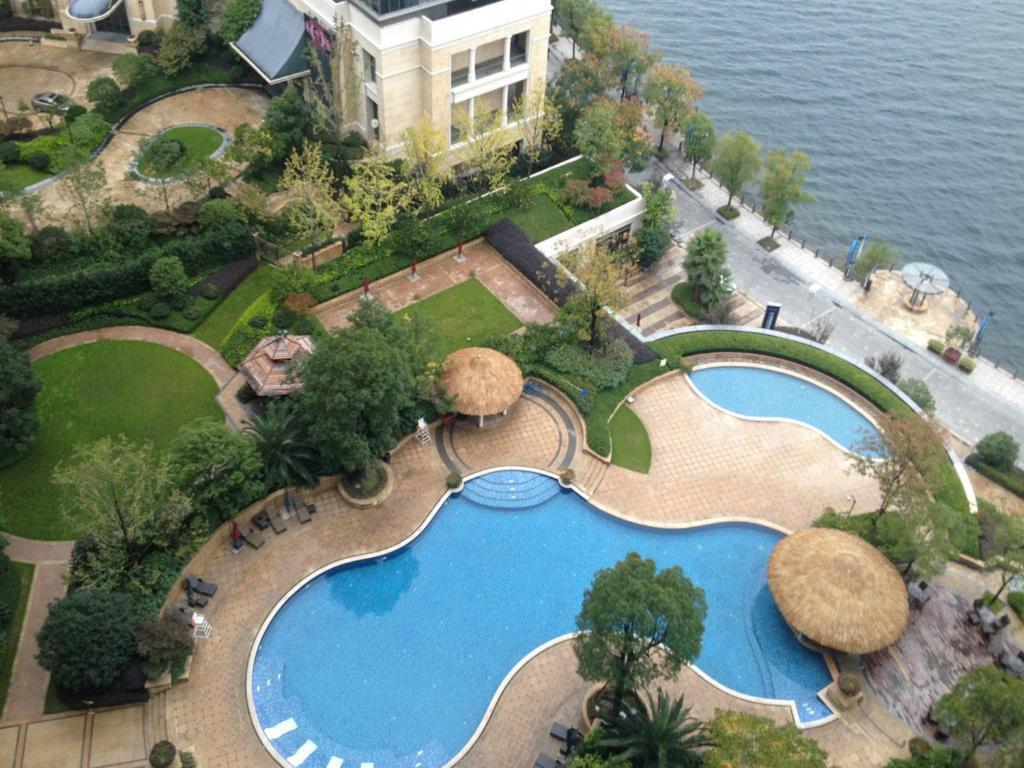 Hangzhou 1000Island Lake Greentown Resort Hotel Chun'an Екстериор снимка