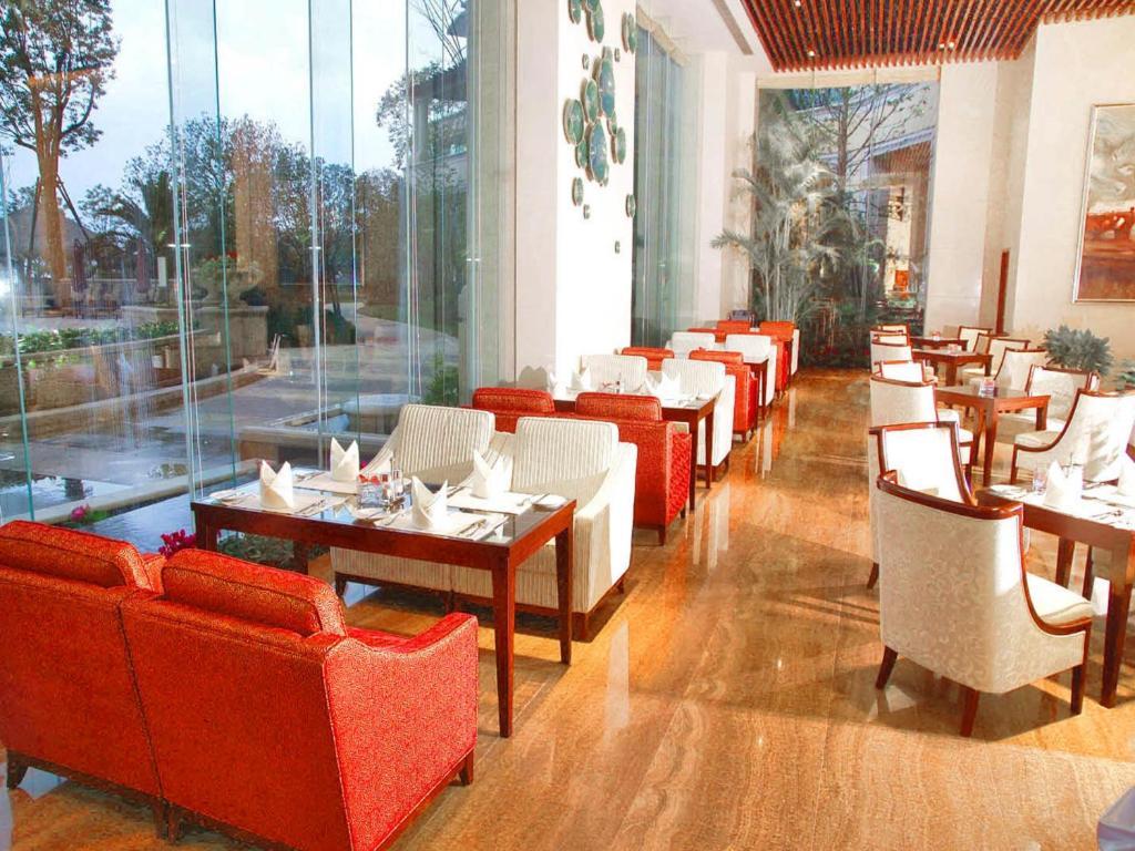 Hangzhou 1000Island Lake Greentown Resort Hotel Chun'an Екстериор снимка