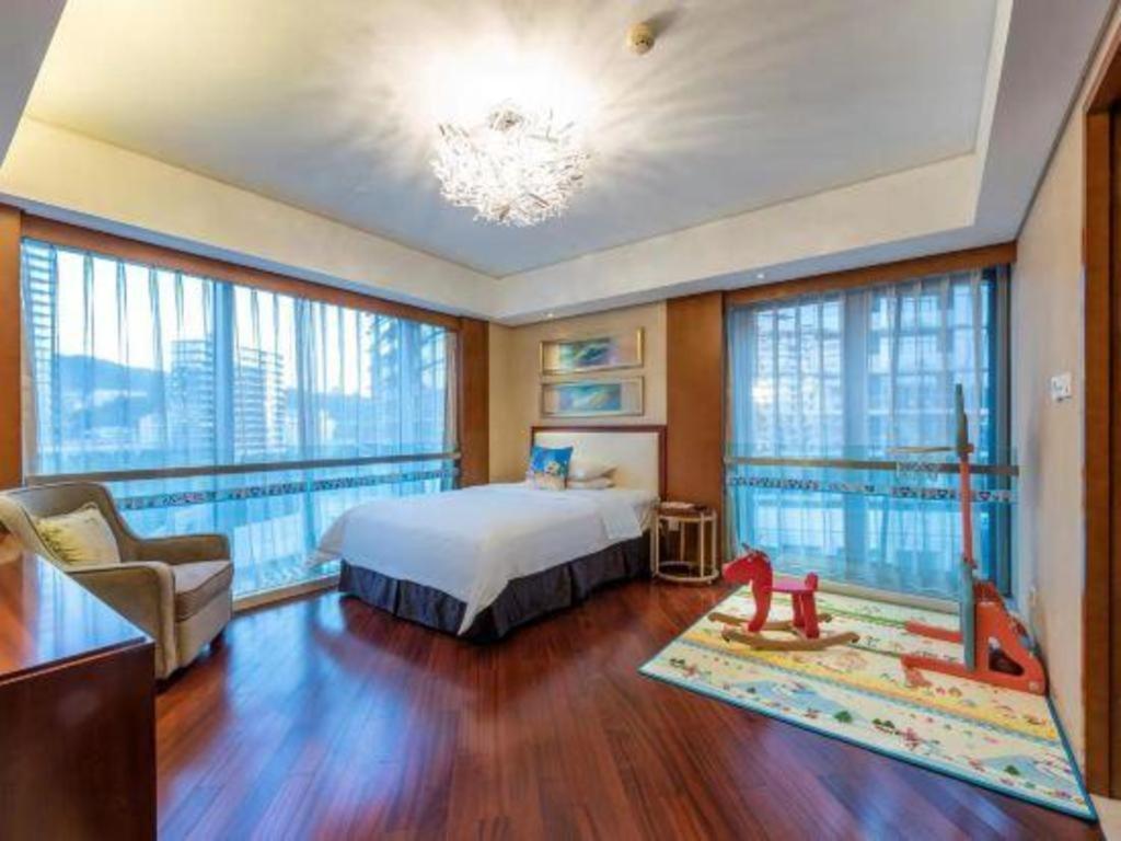 Hangzhou 1000Island Lake Greentown Resort Hotel Chun'an Екстериор снимка