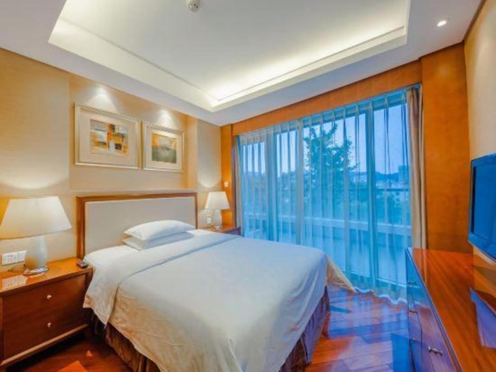 Hangzhou 1000Island Lake Greentown Resort Hotel Chun'an Екстериор снимка