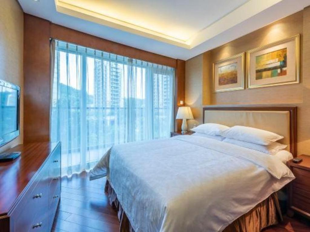 Hangzhou 1000Island Lake Greentown Resort Hotel Chun'an Екстериор снимка
