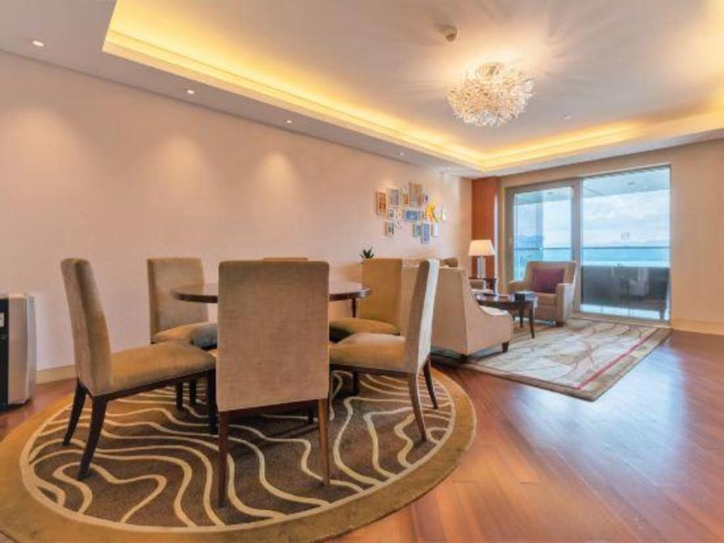 Hangzhou 1000Island Lake Greentown Resort Hotel Chun'an Екстериор снимка