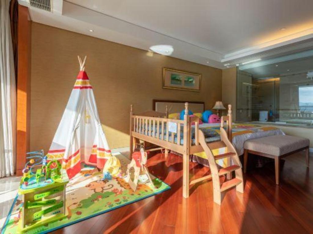 Hangzhou 1000Island Lake Greentown Resort Hotel Chun'an Екстериор снимка