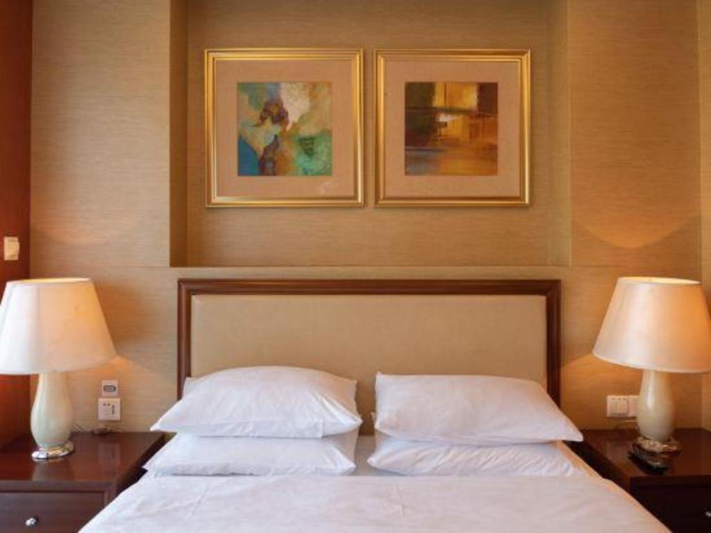 Hangzhou 1000Island Lake Greentown Resort Hotel Chun'an Екстериор снимка
