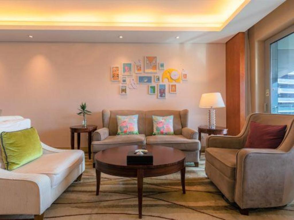 Hangzhou 1000Island Lake Greentown Resort Hotel Chun'an Екстериор снимка
