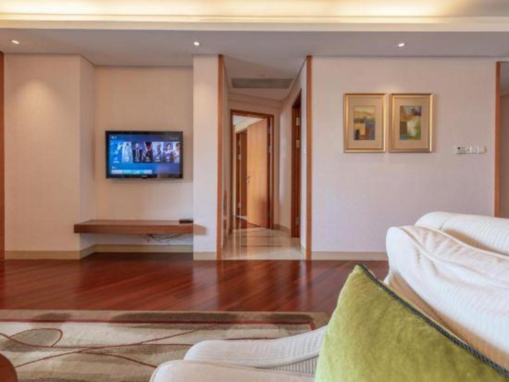 Hangzhou 1000Island Lake Greentown Resort Hotel Chun'an Екстериор снимка