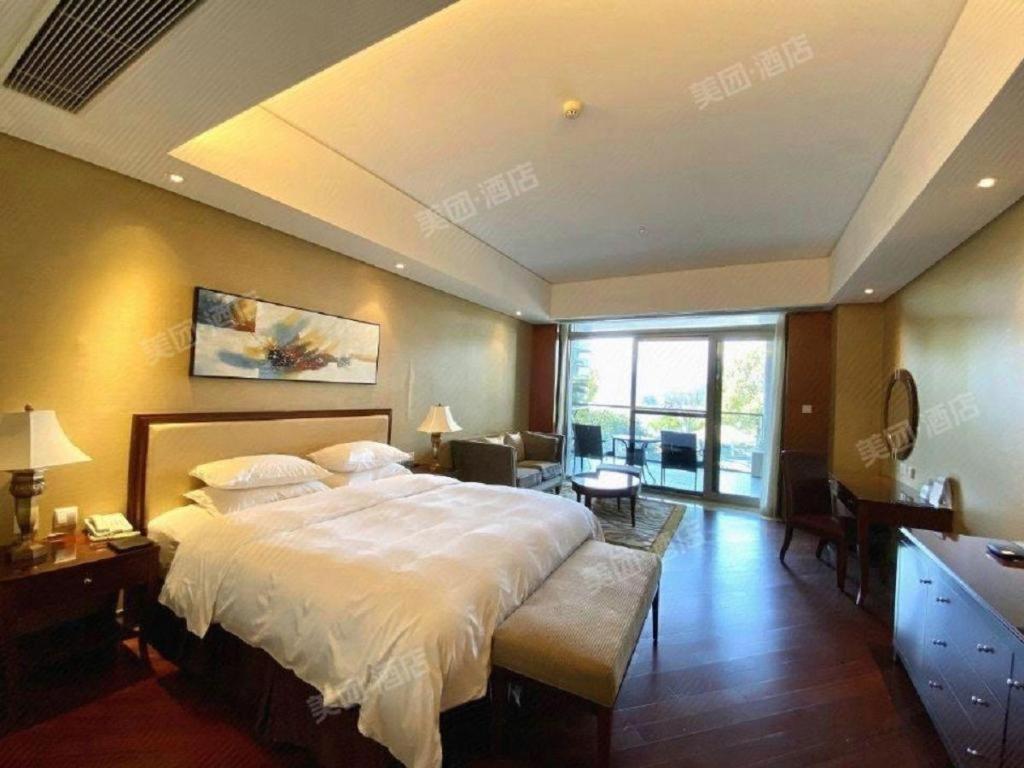 Hangzhou 1000Island Lake Greentown Resort Hotel Chun'an Екстериор снимка