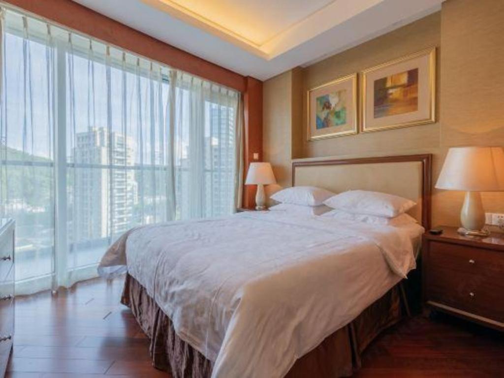 Hangzhou 1000Island Lake Greentown Resort Hotel Chun'an Екстериор снимка