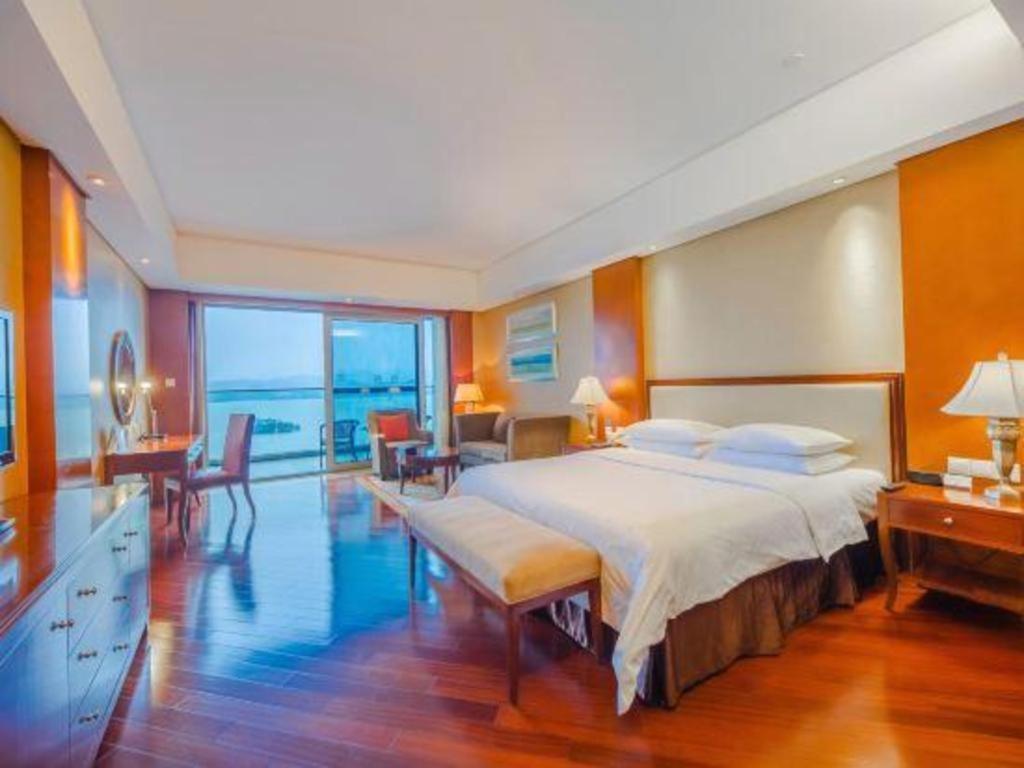Hangzhou 1000Island Lake Greentown Resort Hotel Chun'an Екстериор снимка