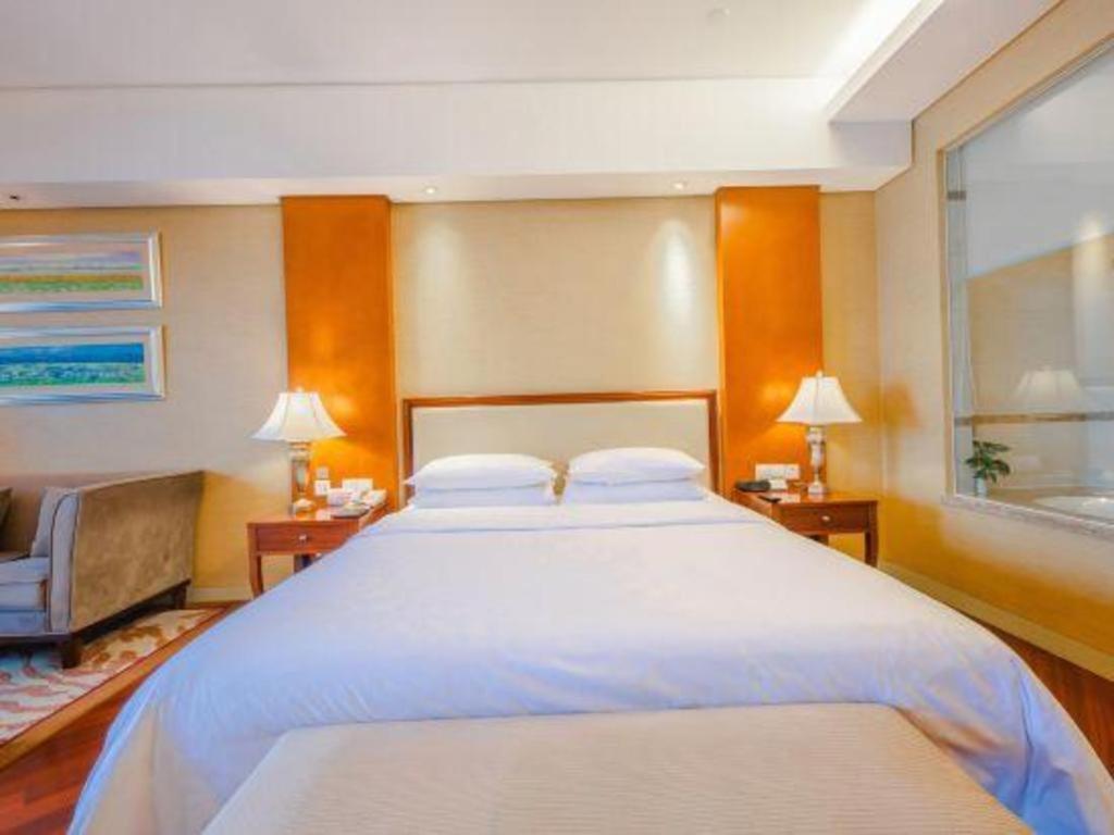 Hangzhou 1000Island Lake Greentown Resort Hotel Chun'an Екстериор снимка