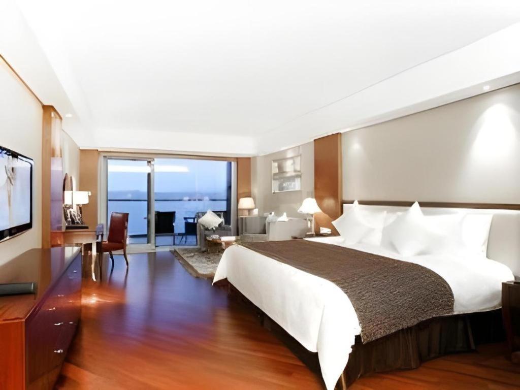 Hangzhou 1000Island Lake Greentown Resort Hotel Chun'an Екстериор снимка