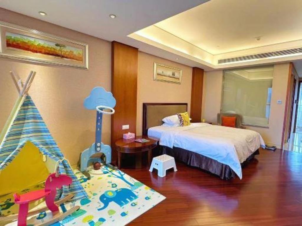 Hangzhou 1000Island Lake Greentown Resort Hotel Chun'an Екстериор снимка
