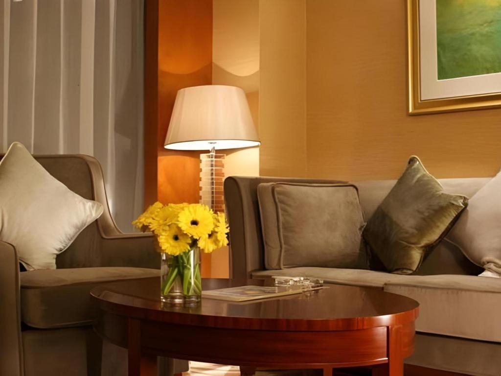 Hangzhou 1000Island Lake Greentown Resort Hotel Chun'an Екстериор снимка
