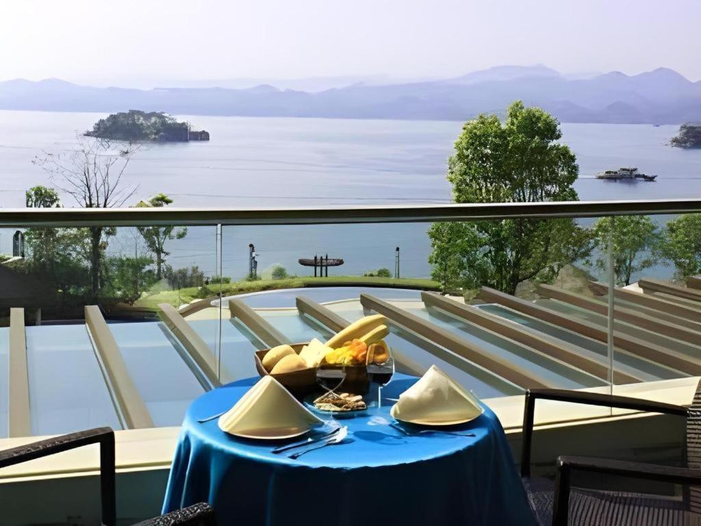 Hangzhou 1000Island Lake Greentown Resort Hotel Chun'an Екстериор снимка