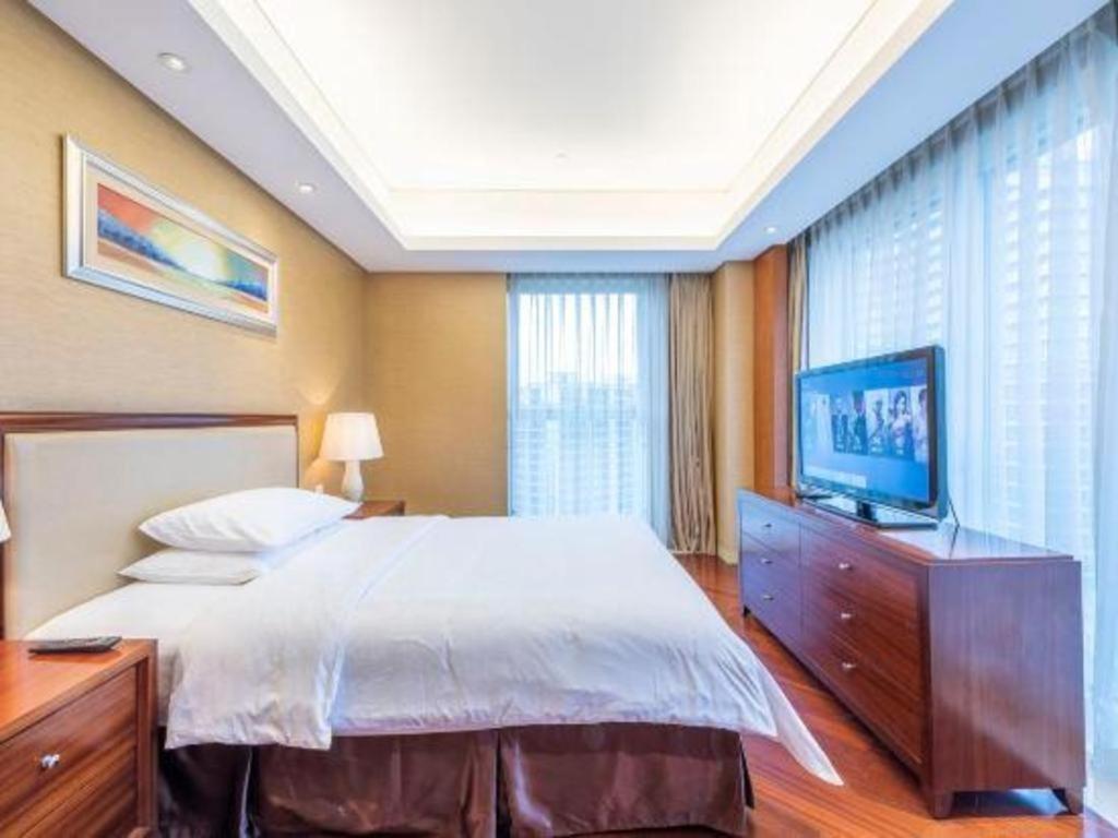 Hangzhou 1000Island Lake Greentown Resort Hotel Chun'an Екстериор снимка