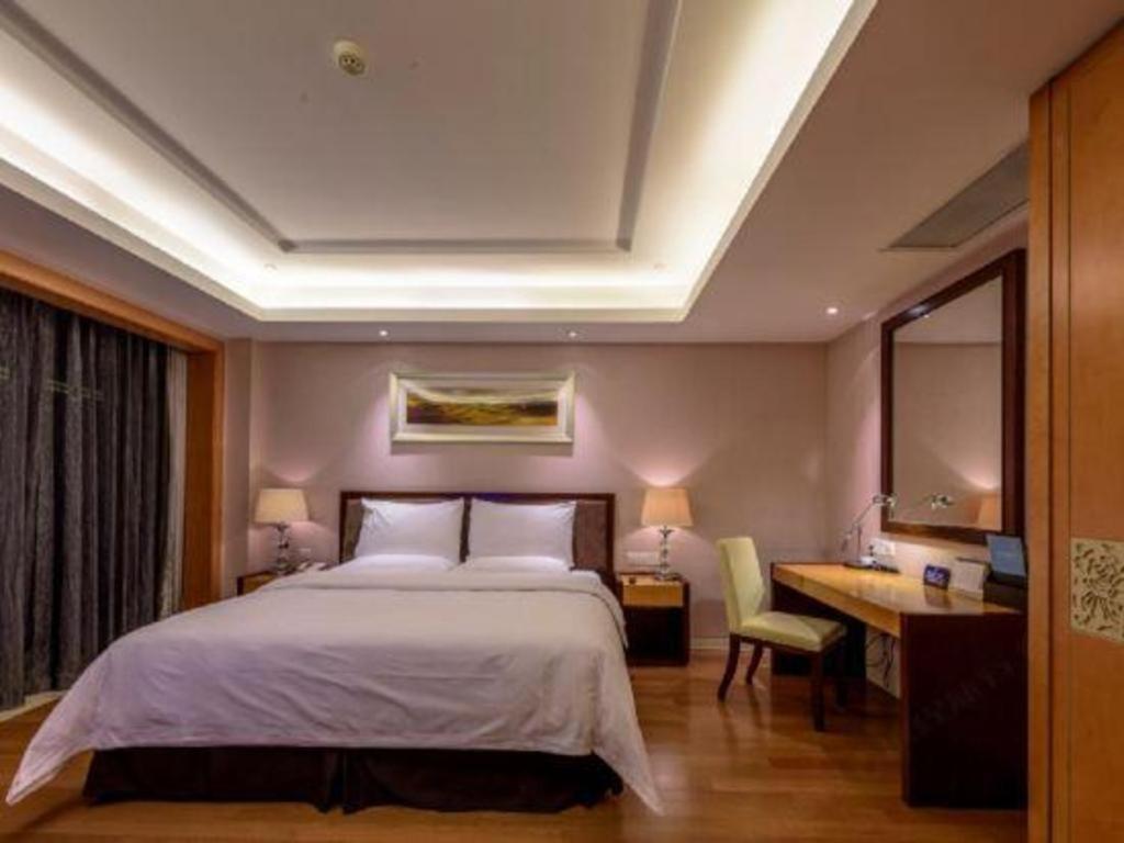 Hangzhou 1000Island Lake Greentown Resort Hotel Chun'an Екстериор снимка