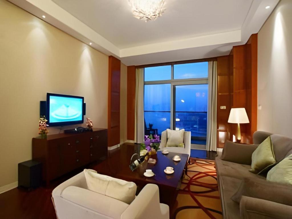 Hangzhou 1000Island Lake Greentown Resort Hotel Chun'an Екстериор снимка